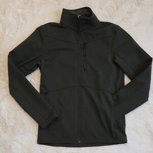 Mens Under Armour ColdGear Fitted Jacket